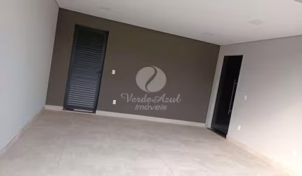 Casa em condomínio fechado com 3 quartos à venda no Jardim Panorama, Indaiatuba , 215 m2 por R$ 1.650.000
