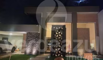 Casa em condomínio fechado com 3 quartos à venda na Alameda Ezequiel Mantoanelli, 1446, Jardim Panorama, Indaiatuba, 207 m2 por R$ 2.200.000