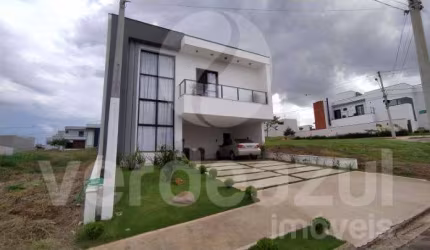 Casa em condomínio fechado com 3 quartos à venda na Alameda Ezequiel Mantoanelli, 1446, Jardim Panorama, Indaiatuba, 200 m2 por R$ 1.590.000