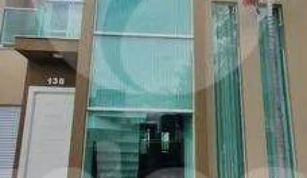 Casa em condomínio fechado com 2 quartos à venda na Alameda Ezequiel Mantoanelli, 220, Jardim Panorama, Indaiatuba, 180 m2 por R$ 1.200.000