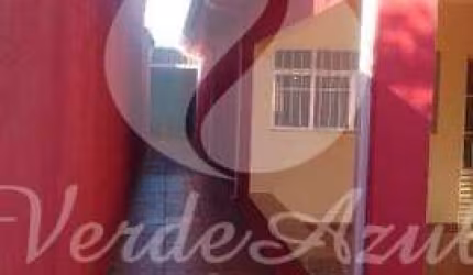 Casa com 3 quartos à venda na Anardino José Machado, 131, Jardim Paviotti, Monte Mor, 180 m2 por R$ 400.000