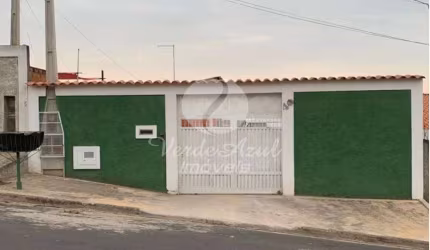 Casa com 1 quarto à venda no Jardim Paviotti, Monte Mor , 250 m2 por R$ 373.000