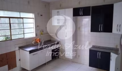 Casa com 3 quartos à venda na Avenida João Antunes dos Santos, 143, Jardim Pinheiros, Valinhos, 300 m2 por R$ 596.000