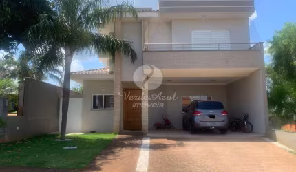 Casa em condomínio fechado com 3 quartos à venda na Avenida Paulista, 1127, Jardim Planalto, Paulínia, 220 m2 por R$ 1.010.000