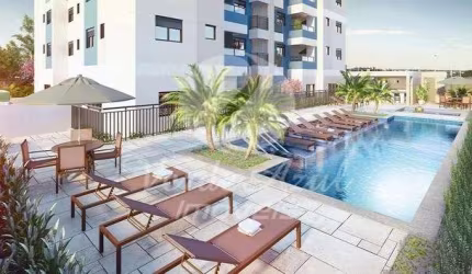 Apartamento com 3 quartos à venda na Rua Orlando Fagnani, 120, Jardim Planalto, Campinas, 105 m2 por R$ 1.300.000