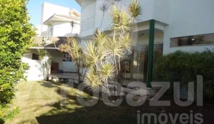 Casa em condomínio fechado com 6 quartos para alugar na Rua Adolvando Oliveira Correia, 293, Jardim Portal de Itaici, Indaiatuba, 342 m2 por R$ 8.000