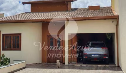 Casa com 4 quartos à venda no Jardim Proença I, Campinas , 168 m2 por R$ 780.000
