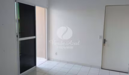 Apartamento com 2 quartos à venda na Rua José Vieira dos Santos, 525, Jardim Recanto dos Sonhos, Sumaré, 60 m2 por R$ 224.000