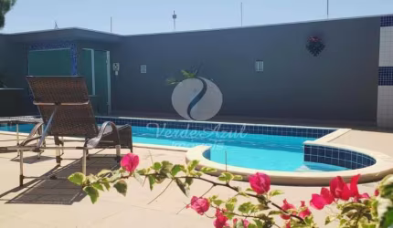 Casa com 5 quartos à venda no Jardim Regina, Indaiatuba , 258 m2 por R$ 1.500.000
