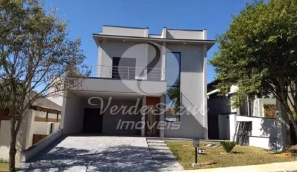 Casa em condomínio fechado com 3 quartos à venda na Estrada Doutor Rafael Elias José Aun, 2145, Jardim Morumbi, Indaiatuba, 283 m2 por R$ 2.500.000