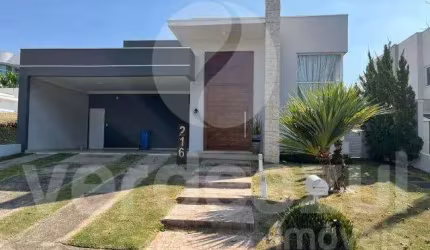 Casa em condomínio fechado com 3 quartos à venda na Rua Serra do Ibiapaba, 216, Jardim Reserva Bom Viver de Indaiatuba, Indaiatuba, 420 m2 por R$ 1.650.000