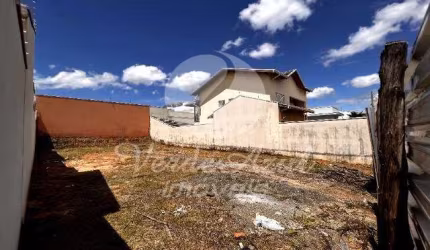 Terreno à venda no Jardim Residencial Dona Maria José, Indaiatuba  por R$ 510.000