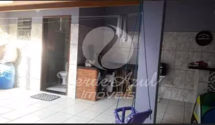 Casa com 2 quartos à venda no Jardim Residencial Fibra, Nova Odessa , 110 m2 por R$ 380.000