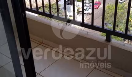 Apartamento com 3 quartos à venda na Rua Turin, 69, Jardim Residêncial Firenze, Hortolândia, 72 m2 por R$ 364.000