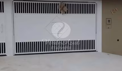 Casa com 3 quartos à venda no Jardim Residencial Nova Veneza, Indaiatuba , 135 m2 por R$ 724.000