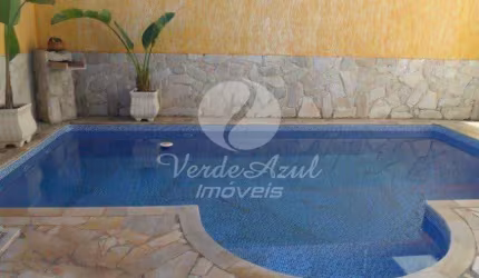 Casa com 5 quartos à venda no Jardim Residencial Ravagnani, Sumaré , 190 m2 por R$ 900.000