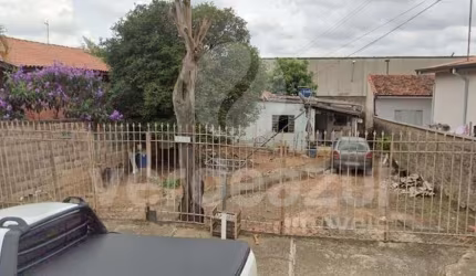 Terreno à venda no Jardim Rosolém, Hortolândia  por R$ 290.000