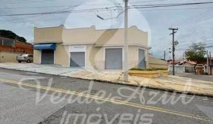Sala comercial à venda no Jardim Santa Amália, Campinas , 170 m2 por R$ 700.000