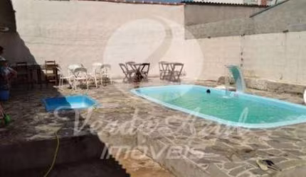 Casa com 3 quartos à venda no Jardim Santa Clara do Lago I, Hortolândia , 125 m2 por R$ 404.000