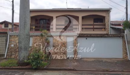 Casa com 4 quartos à venda no Jardim Santa Genebra, Campinas , 360 m2 por R$ 1.148.000