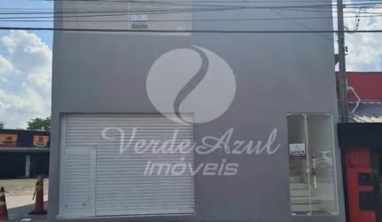 Sala comercial para alugar no Jardim Santa Genebra II (Barão Geraldo), Campinas , 40 m2 por R$ 2.500