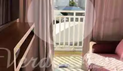 Apartamento com 2 quartos à venda na Rua Antônio Fernandes Leite, 2, Jardim Santa Izabel, Hortolândia, 54 m2 por R$ 266.000