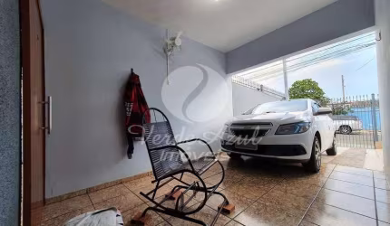 Casa com 3 quartos à venda no Jardim Santa Maria (Nova Veneza), Sumaré , 165 m2 por R$ 400.000