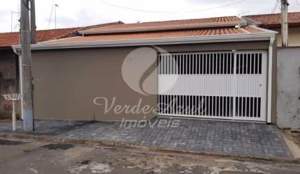 Casa com 3 quartos à venda no Jardim Santa Rita de Cássia, Hortolândia , 250 m2 por R$ 680.000
