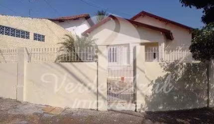 Casa com 3 quartos à venda no Jardim Santa Rosa, Nova Odessa , 100 m2 por R$ 447.000