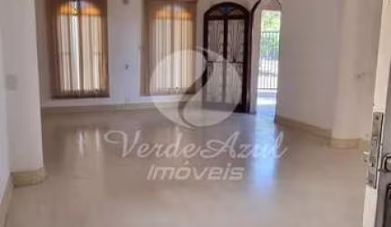 Casa com 4 quartos para alugar no Jardim Santana, Campinas , 260 m2 por R$ 3.900