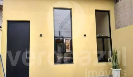 Casa com 2 quartos à venda no Jardim Santiago (Nova Veneza), Sumaré , 70 m2 por R$ 330.000