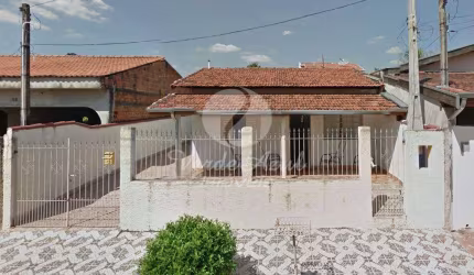 Casa com 1 quarto à venda no Jardim Santo André, Hortolândia , 70 m2 por R$ 350.000