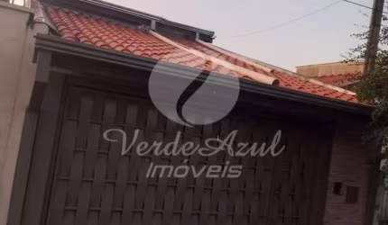 Casa com 4 quartos à venda na Rio de Janeiro, 51, Jardim São Jorge, Nova Odessa, 161 m2 por R$ 540.000