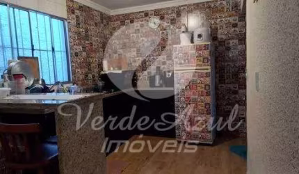 Casa com 2 quartos à venda no Jardim Shangai, Campinas , 81 m2 por R$ 287.000