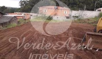 Terreno à venda no Jardim Sul América, Campinas  por R$ 213.000