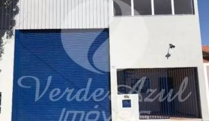 Barracão / Galpão / Depósito à venda no Jardim São Domingos, Campinas , 400 m2 por R$ 700.000