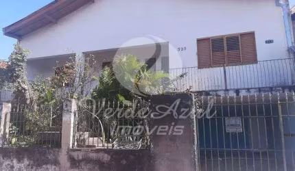 Casa com 3 quartos à venda no Jardim São Domingos, Sumaré , 250 m2 por R$ 365.000