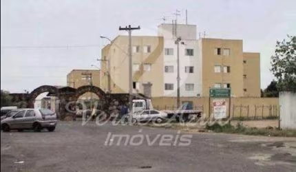 Apartamento com 3 quartos à venda no Jardim São Gerônimo (Nova Veneza), Sumaré , 72 m2 por R$ 304.000