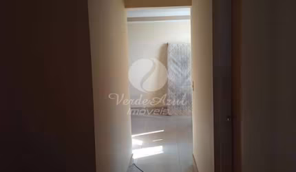 Apartamento com 3 quartos à venda na Avenida Emílio Bosco, 1480, Jardim São Gerônimo (Nova Veneza), Sumaré, 70 m2 por R$ 265.000