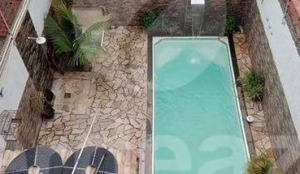 Casa com 3 quartos à venda no Jardim São Sebastião, Hortolândia , 193 m2 por R$ 690.000