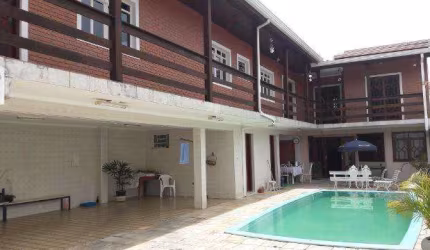 Casa com 5 quartos à venda na Rua Vicente Palhão, 79, Jardim Viagem, Hortolândia, 270 m2 por R$ 1.400.000