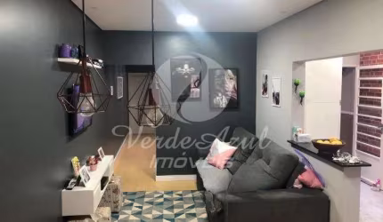 Casa com 2 quartos à venda no Jardim Viel, Sumaré , 87 m2 por R$ 360.000