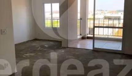 Apartamento com 3 quartos à venda na Avenida Ivo Trevisan, Jardim das Palmeiras, Sumaré, 108 m2 por R$ 500.000