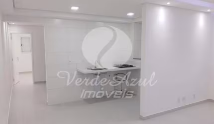 Apartamento com 2 quartos à venda no Jardim das Palmeiras I, Nova Odessa , 49 m2 por R$ 223.990