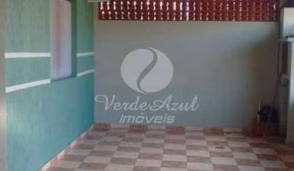 Casa com 2 quartos à venda no Jardim do Bosque, Hortolândia , 168 m2 por R$ 600.000