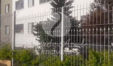 Apartamento com 2 quartos à venda na Avenida Senador Antônio Lacerda Franco, 1197, Jardim do Lago, Campinas, 50 m2 por R$ 180.000