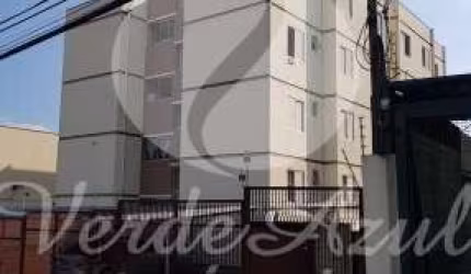 Apartamento com 3 quartos à venda na Avenida Senador Antônio Lacerda Franco, 1, Jardim do Lago, Campinas, 70 m2 por R$ 277.000