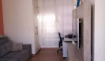 Apartamento com 2 quartos à venda na Avenida Senador Antônio Lacerda Franco, 1, Jardim do Lago, Campinas, 70 m2 por R$ 245.000