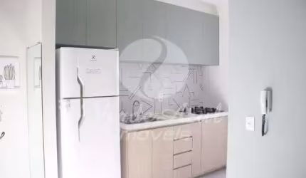 Apartamento com 2 quartos à venda no Jardim do Lago, Campinas , 50 m2 por R$ 400.000