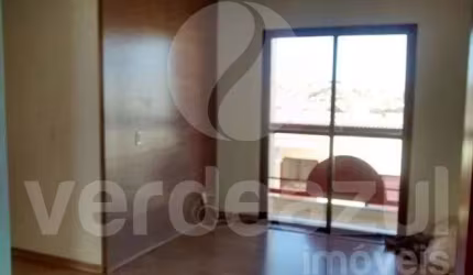 Apartamento com 2 quartos à venda na Rua José Florence Teixeira, 1100, Jardim do Lago Continuação, Campinas, 65 m2 por R$ 220.000